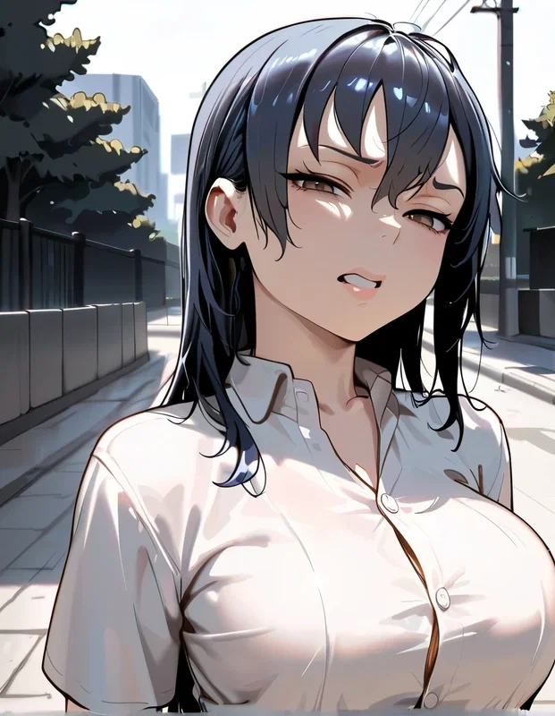 Childhood Friend?