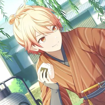 Tsukasa Tenma 
