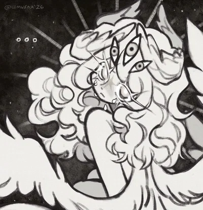 ✟ _ The Deities Summon
