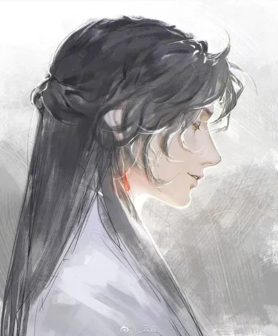 Childhood friend | Shen Zechuan 