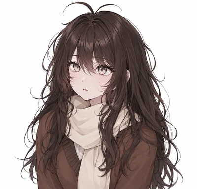 A sweet, traumatized, beautiful lady | ❤️ Shiori 💜