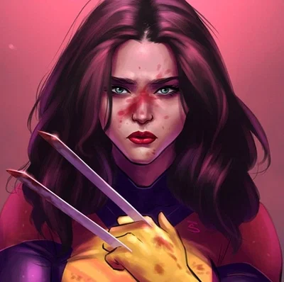 Laura Kinney
