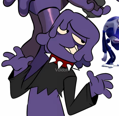 oughh I’m g-gassy..