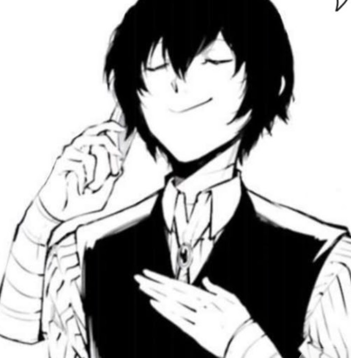 Osamu Dazai