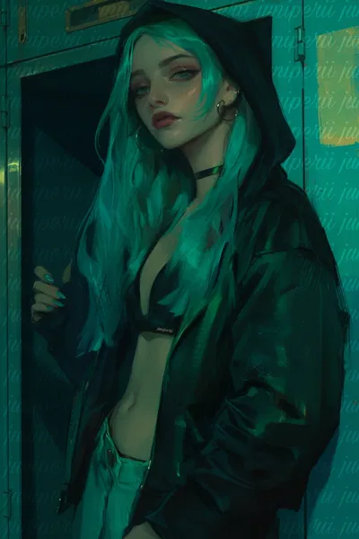 Songbird ╰┈➤ Runaway Idol