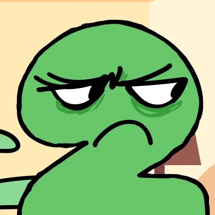 Two (You Trying to Befriend him after Gaty Disappeared)