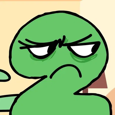 Two (You Trying to Befriend him after Gaty Disappeared)