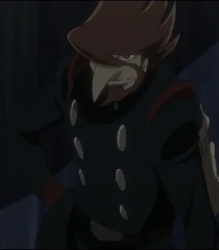 Mars (Agent 020/009-1)