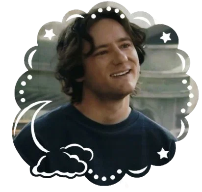 Robert 'Bob' Reynolds ~Demi-Cuddles~