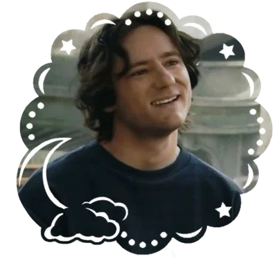 Robert 'Bob' Reynolds ~Demi-Cuddles~