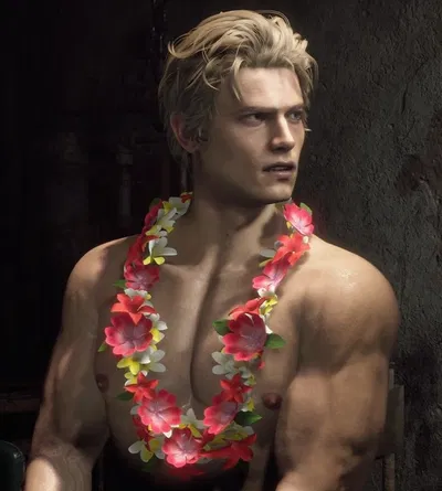 Leon Kennedy