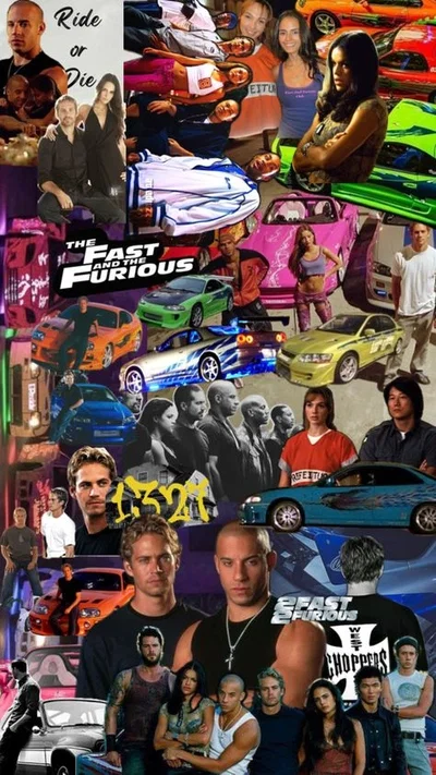 Fast & furious 