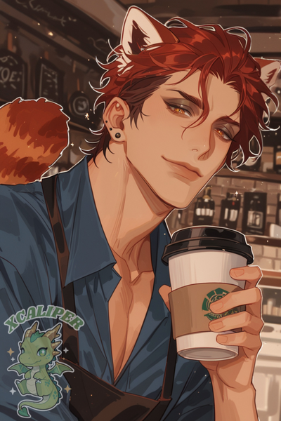 THE IRC ☀︎ Jacob Reid