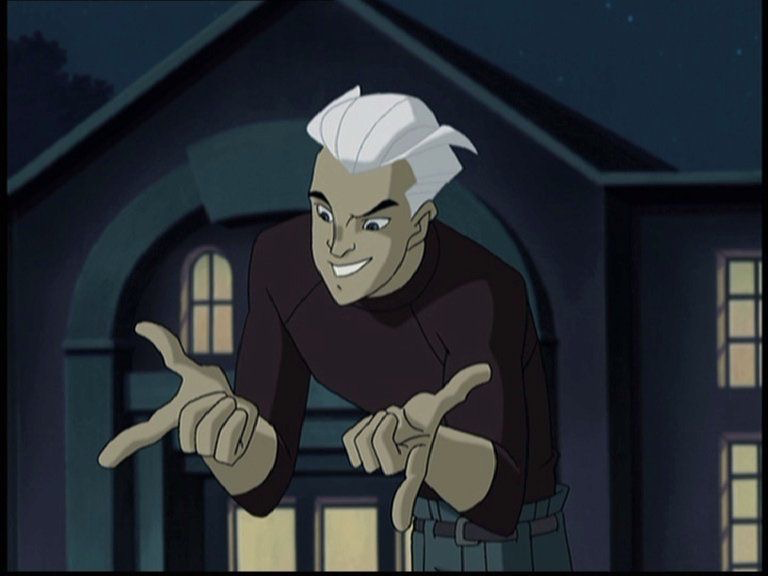 Pietro Maximoff