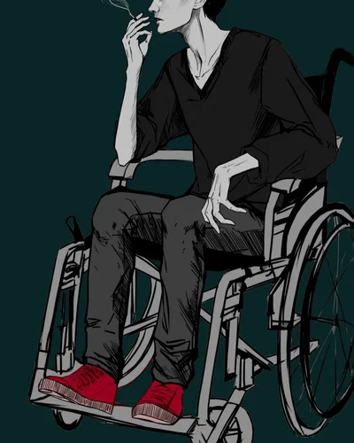 smoker