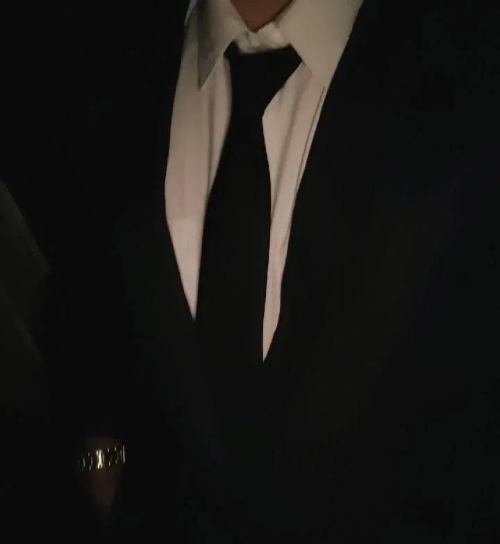 Lawyer | Oscar Blackwood