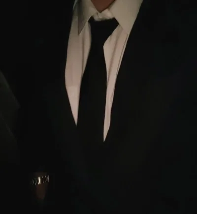 Lawyer | Oscar Blackwood