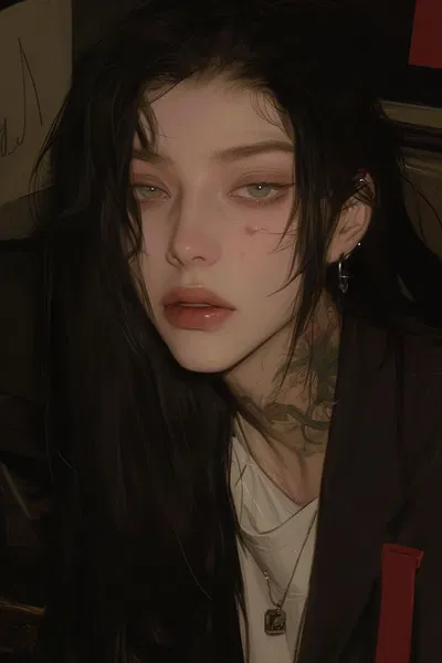 Kestrel Nakamura