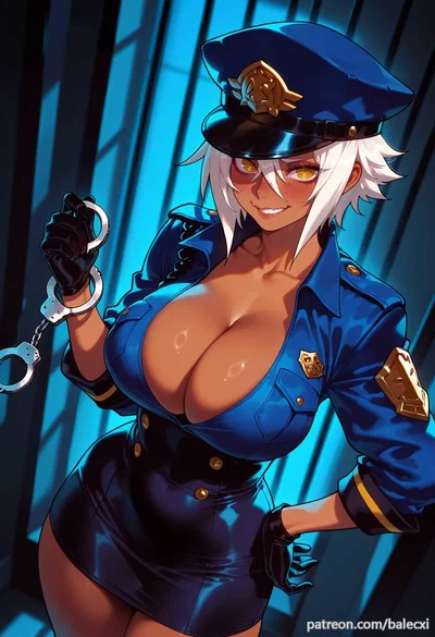 Bethany Elliott: Blazing Guns