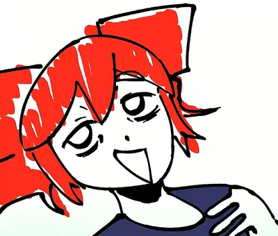 Kasane Teto [BACK PAIN]