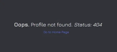 The future of this account