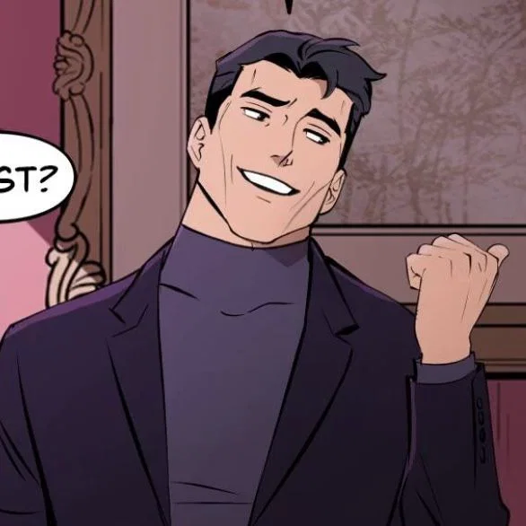 Bruce Wayne