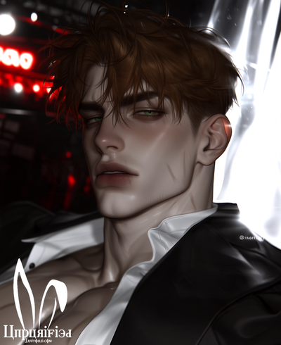 YOUR HUSBAND ✗ DOMINO