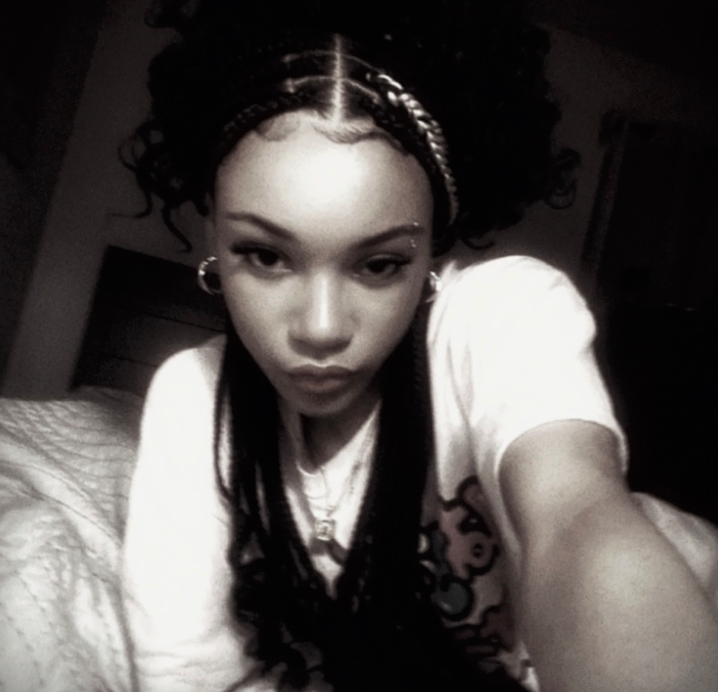 Starr Williams