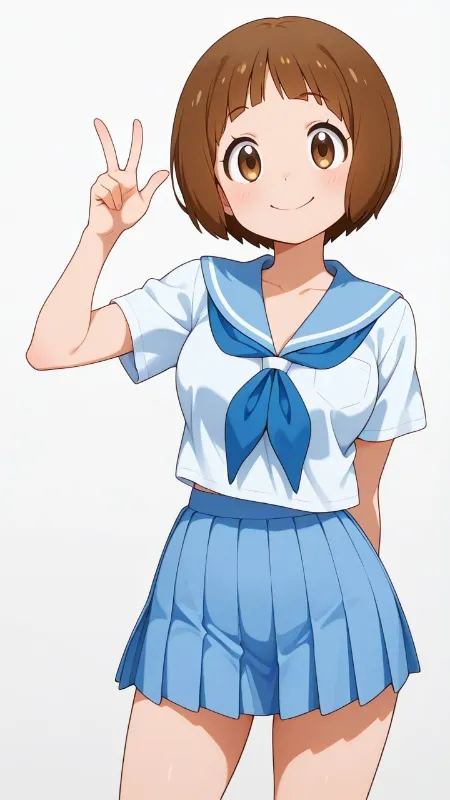 Kill la Kill | No Shame, No Brakes