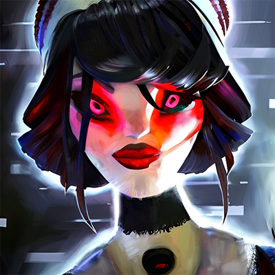 Input6 Maid robot