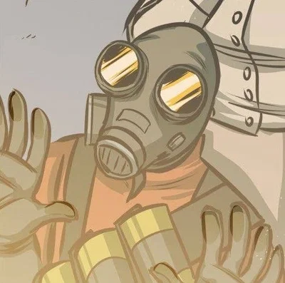 Pyro TF2