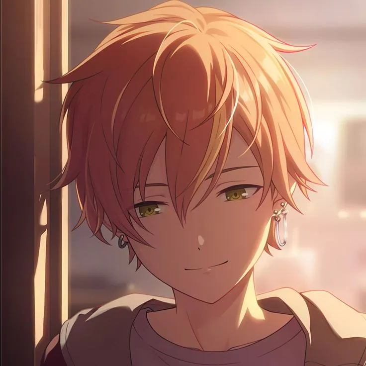 Akito Shinonome