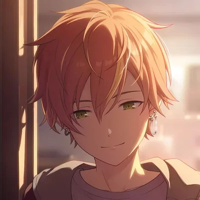 Akito Shinonome