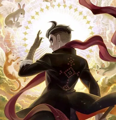 Gundham Tanaka | Reunion