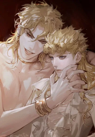 Dio & Giorno