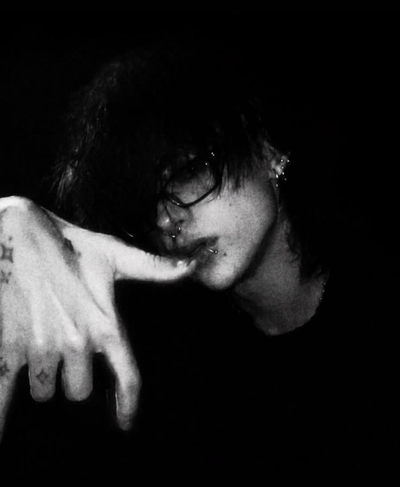 Silas | Local Emo
