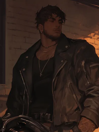 Ryder Cross