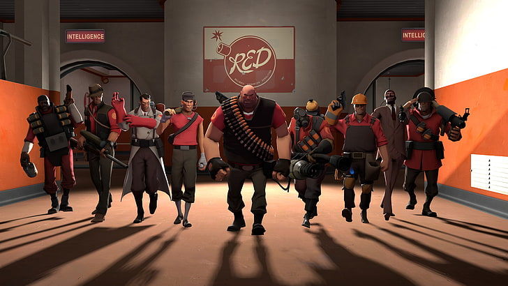 TF2 - Apocalypse