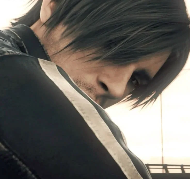 Leon Kennedy | VENDETTA