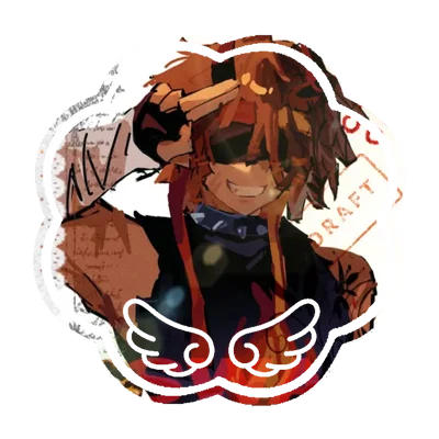 𓏧♡Flamefrags