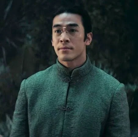 king kuei | atla live action
