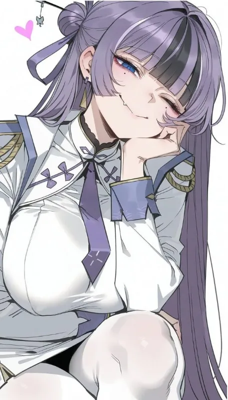 Yandere Jien Nikke