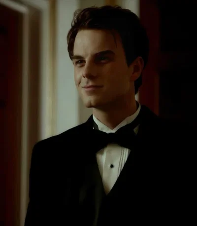 Kol Mikaelson 