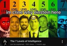 World where males are rare