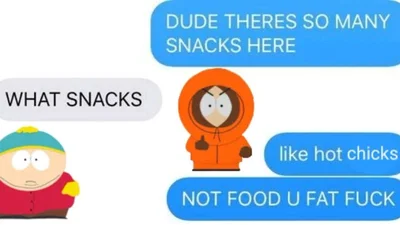ive made up my mind.