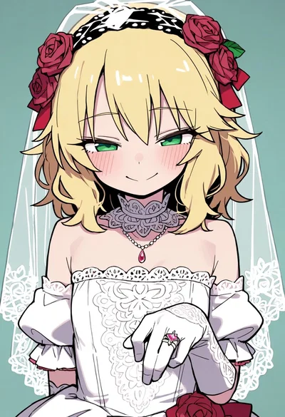 Momoka Sakurai | The Sakurai Heiress