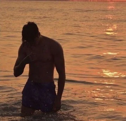 Beau Keaton | Summer Love ᰔᩚ
