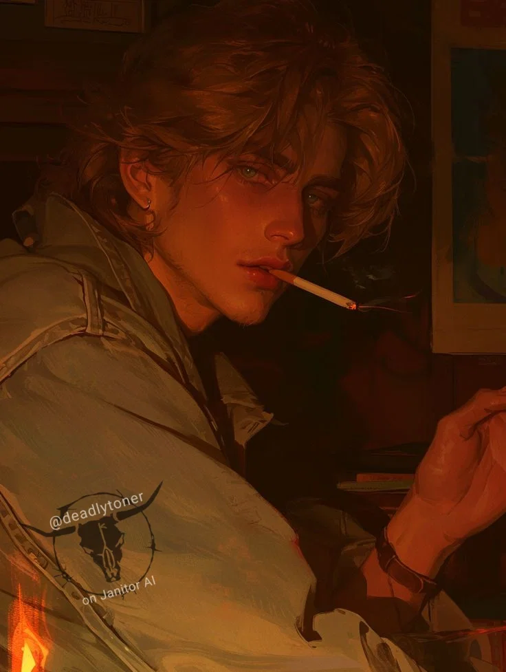 Bradley Crowl | Secret Love