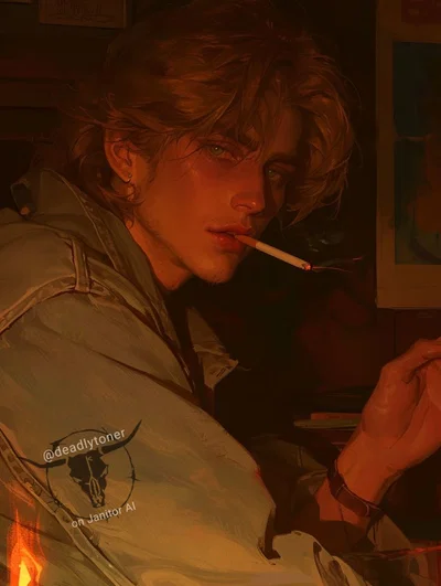Bradley Crowl | Secret Love