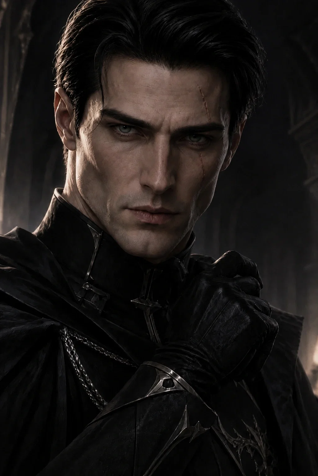 Blaine Calder